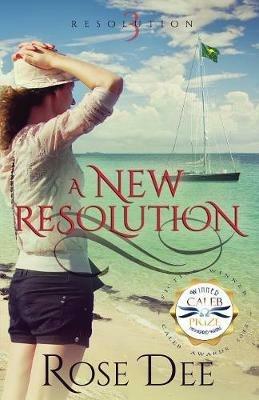 A New Resolution - Rose Dee - cover