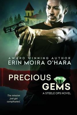 Precious Gems - Erin Moira O'Hara - cover