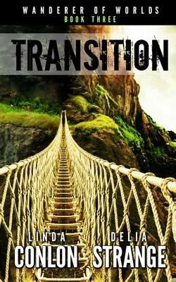 Transition - Linda Conlon,Delia Strange - cover