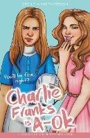 Charlie Franks is A-OK - Cecily Anne Paterson - cover