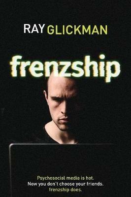 Frenzship - Ray Glickman - cover