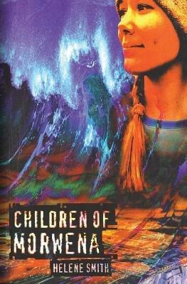 Children of Morwena - Helene Smith - cover