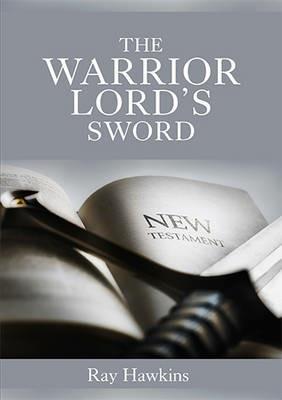 The Warrior Lord's Sword - Ray Hawkins - cover