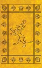 Libro Medieval De Salmos