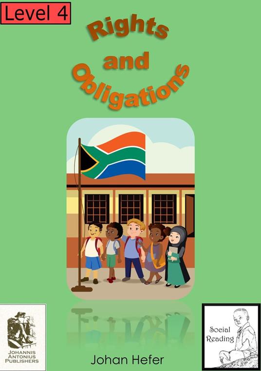 Rights and Obligations - Johan Hefer - ebook