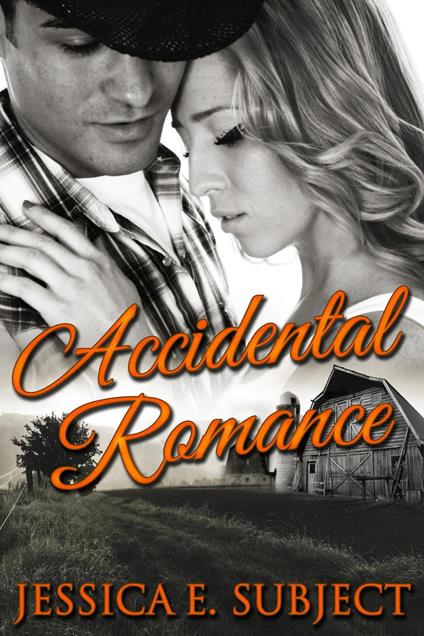 Accidental Romance - Jessica E. Subject - ebook