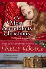 A Most Scandalous Christmas