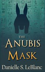The Anubis Mask