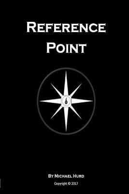 Reference Point - Michael Hurd - cover