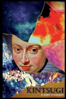 Kintsugi - Dushyandhan Mars Yuvarajan - cover