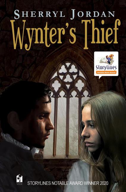Wynter's Thief - Sherryl Jordan - ebook