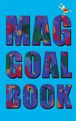 MAG Gymnastics Goalbook: MAG Junior
