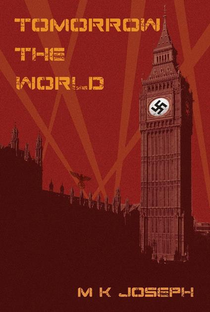 Tomorrow the World
