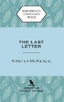 The Last Letter: Wingspan Pocket Edition - Kirsten McKenzie - cover