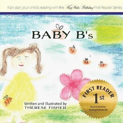 Baby B's - Therese Fisher - cover