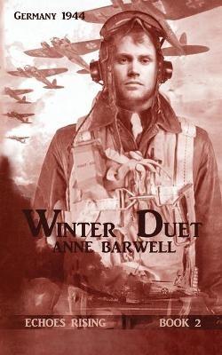 Winter Duet - Anne Barwell - cover