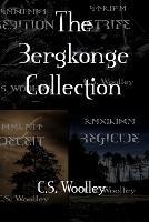 The Bergkonge Collection: A Middle Grade Viking Adventure - C S S Woolley - cover