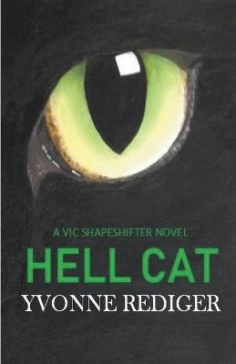 Hell Cat - Yvonne Rediger - cover