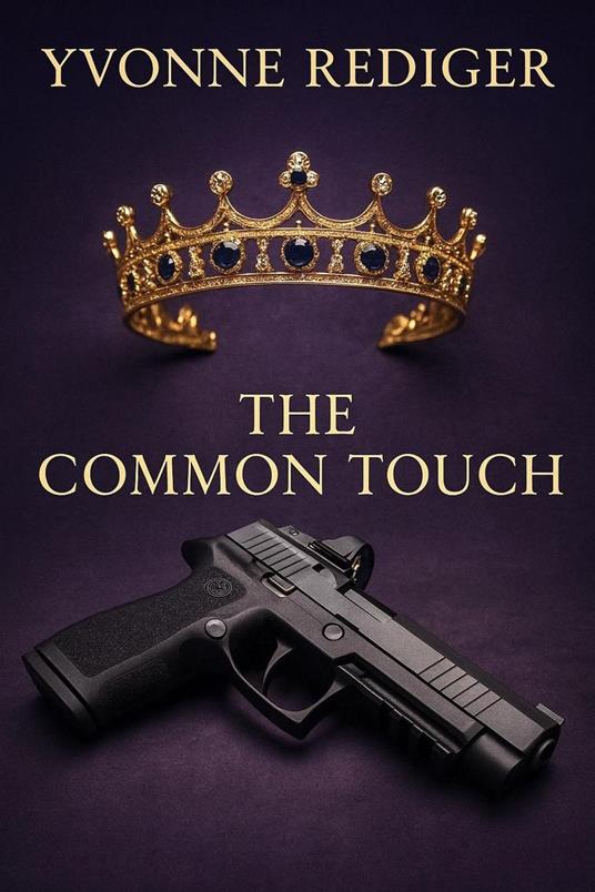 The Common Touch