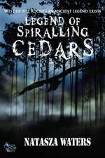 Legend of Spiralling Cedars
