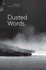 Dusted Words