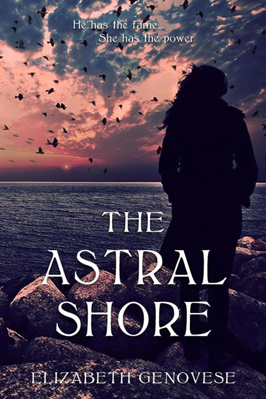 The Astral Shore