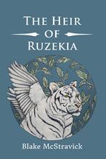 The Heir of Ruzekia