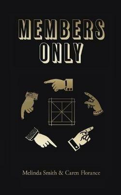 Member's Only - Melinda Smith,Caren Florance - cover