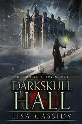 DarkSkull Hall - Lisa Cassidy - cover