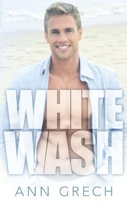 Whitewash - Ann Grech - cover