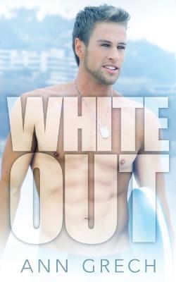 Whiteout - Ann Grech - cover