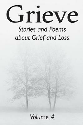 Grieve Volume 4 - Hunter Writers Centre - cover
