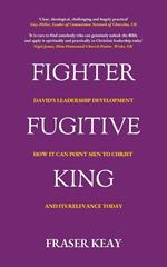 Fighter Fugitive King