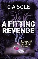 A Fitting Revenge - C. A. Sole - cover