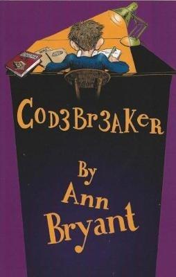 Code Breaker - Ann Bryant - cover
