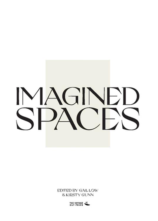 Imagined Spaces