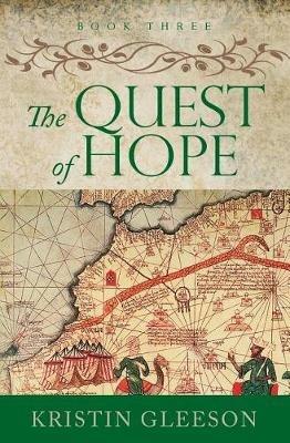 The Quest of Hope - Kristin Gleeson - cover