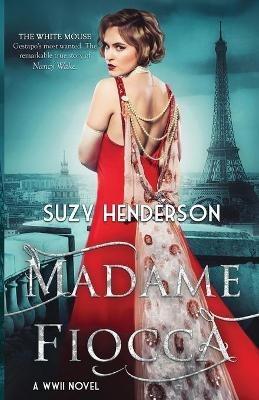 Madame Fiocca - Suzy Henderson - cover