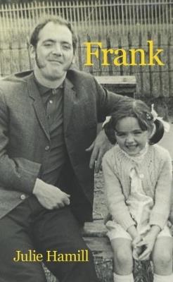 Frank - Julie Hamill - cover
