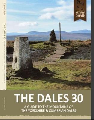 The Dales 30 - Jonathan Smith - cover