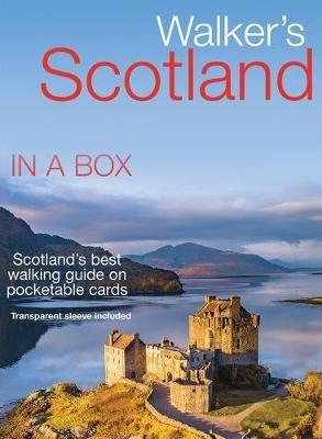 Walker's Scotland In a Box - cover