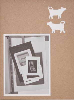 Working Through Objects - Susan Hiller - cover