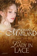 Lady in Lace