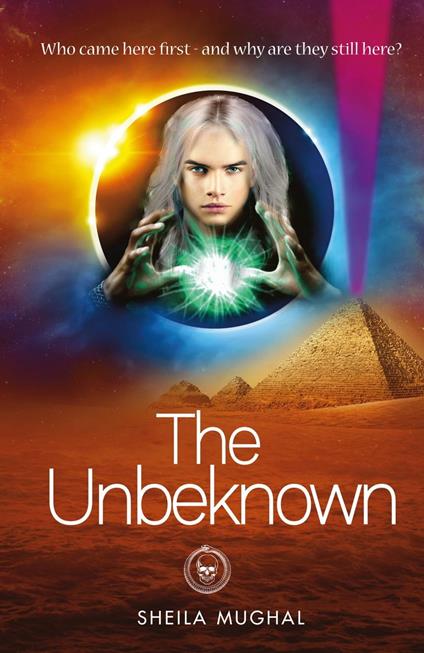 The Unbeknown