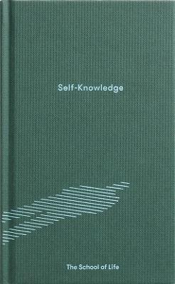 Self-Knowledge - The School of Life - cover