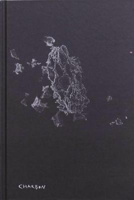 CHARBON - Black collective,Kahl Editions - cover