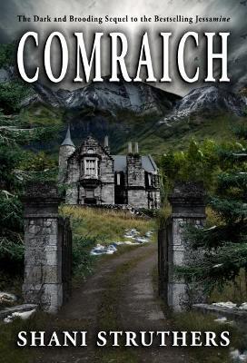Comraich - Shani Struthers - cover