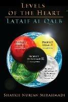 Levels of the Heart - Lataif al Qalb - Nurjan Mirahmadi - cover