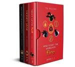 How to Set the World on Fire