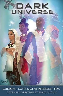 Dark Universe - cover